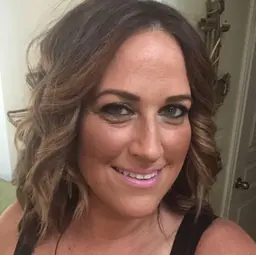 The selfie that went in
